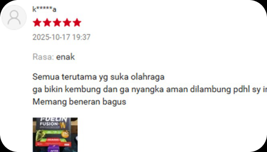 Review FUELIN
